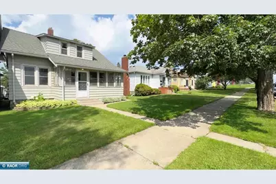 817 Harrison St., Eveleth, MN 55734 - Photo 1