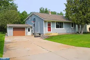 5451 Garden Dr N, Mountain Iron, MN 55768 - Photo 1