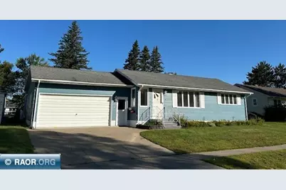 51 Elm Blvd, Babbitt, MN 55706 - Photo 1