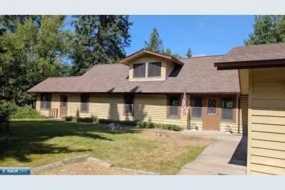 8159 Ludlow Rd, Cook, MN 55723 - Photo 1