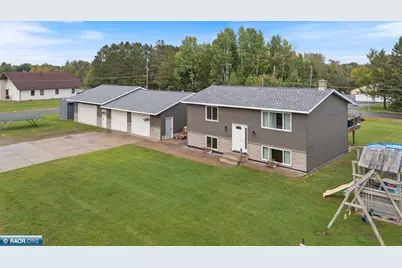 808 Center Drive NW, Chisholm, MN 55719 - Photo 1