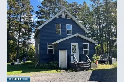 4789 Differding Point Rd, Eveleth, MN 55734 - Photo 1