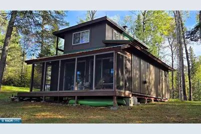7178 Gold Mine Road, Orr, MN 55771 - Photo 1