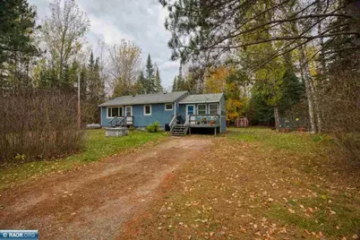 5462 Twin Lakes Loop 45, Aurora, MN 55705 - Photo 1