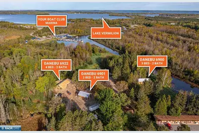 Lot 125 Marjo Drive, Tower, MN 55790 - Photo 13