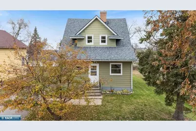 514 4th NW, Chisholm, MN 55719 - Photo 1