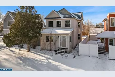 515 5th Ave S, Virginia, MN 55792 - Photo 1