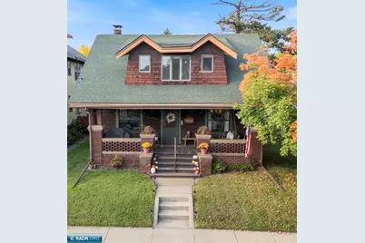 411 S 8th St, Virginia, MN 55792 - Photo 1