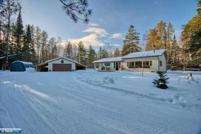 4381 Lilac Rd, Gilbert, MN 55741 - Photo 1