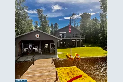 5743 Puncher Point Road, Tower, MN 55790 - Photo 1