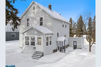 600 4th St NW, Chisholm, MN 55719 - Photo 1