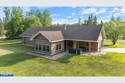522 S 3rd St W, Aurora, MN 55705 - Photo 1