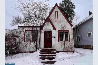 2406 4th Avenue E, Hibbing, MN 55746 - Photo 1