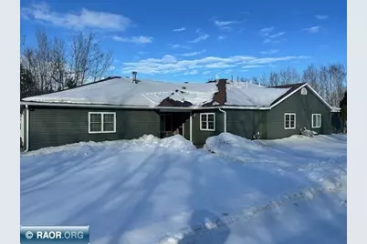 8495 Bluejay Street, Mt. Iron, MN 55768 - Photo 1