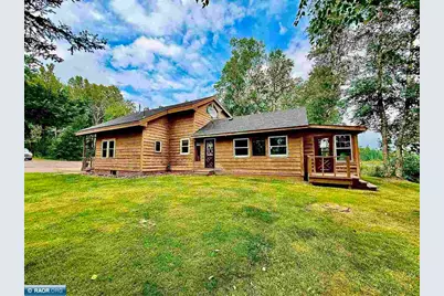 36524 Big McCarthy Lake Rd, Nashwauk, MN 55769 - Photo 1