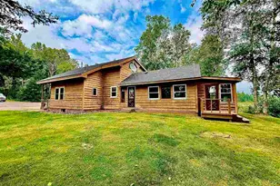 36524 Big McCarthy Lake Rd, Nashwauk, MN 55769 - Photo 1