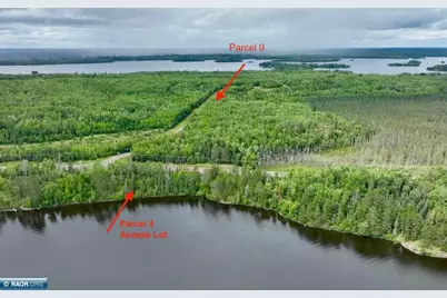 Parcel D Fectos Road, Tower, MN 55790 - Photo 1