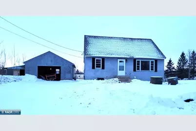703 E 41st Street, Hibbing, MN 55746 - Photo 1