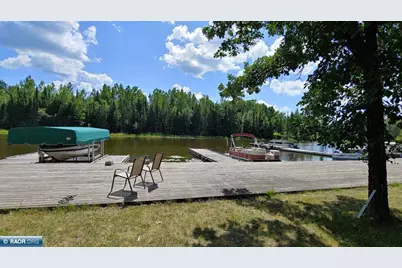 9432 Bear Ridge Dr, Orr, MN 55771 - Photo 1
