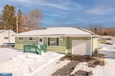 404 Kent Road, Hoyt Lakes, MN 55750 - Photo 1