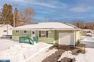 404 Kent Rd, Hoyt Lakes, MN 55750 - Photo 1