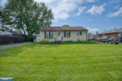 222 Arlington, Hoyt Lakes, MN 55750 - Photo 1