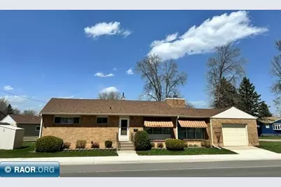 1102 S 12th St., Virginia, MN 55792 - Photo 1