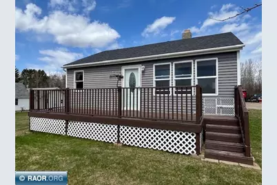 802 NW 3rd St, Chisholm, MN 55719 - Photo 1