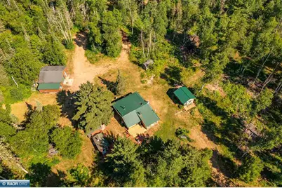 3420 Dewees Rd, Babbitt, MN 55706 - Photo 1