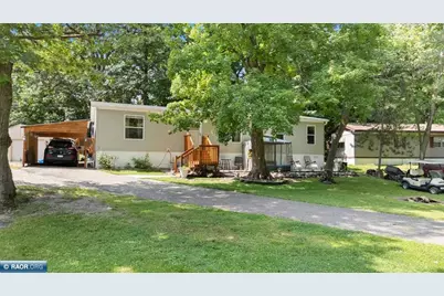 2060 Clearwater Forest Dr S, Fair Haven Township, MN 55382 - Photo 1