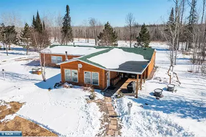 11983 County Rd 55, Nashwauk, MN 55769 - Photo 1