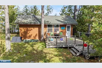 2050 Shipman Island, Ely, MN 55731 - Photo 1