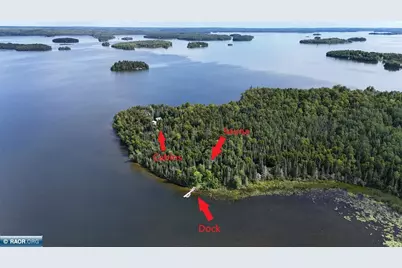 Tbd33 Donovan Point, Orr, MN 55771 - Photo 3