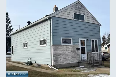1204 W 2nd St., Eveleth, MN 55734 - Photo 1