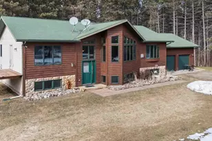 24492 N Isaac Lake Ln, Bovey, MN 55709 - Photo 1