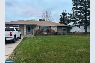 27 S 5th Street W, Aurora, MN 55705 - Photo 1