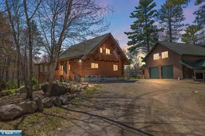 12957 W Ridge Rd, Ely, MN 55731 - Photo 1