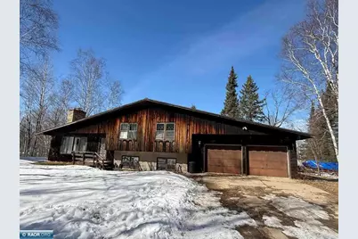 327 Viking Drive, Hoyt Lakes, MN 55750 - Photo 1