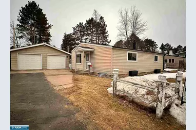48 Aspen Lane, Babbitt, MN 55706 - Photo 1