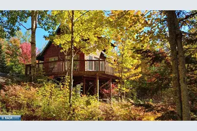 11521 Aspen Way, Orr, MN 55771 - Photo 1