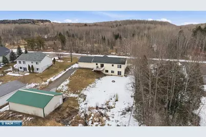 515 W 15th Ave, Eveleth, MN 55734 - Photo 39
