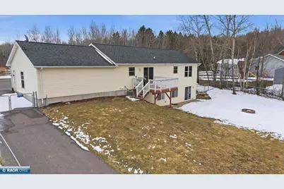 515 W 15th Ave, Eveleth, MN 55734 - Photo 41