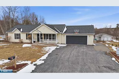 515 W 15th Ave, Eveleth, MN 55734 - Photo 1