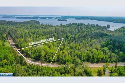 Tbd Parcel A Vermilion Drive, Cook, MN 55723 - Photo 1