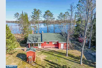 12985 Sturgeon Road, Side Lake, MN 55781 - Photo 1