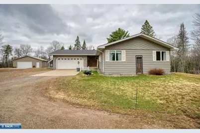 5487 S 3rd St W, Aurora, MN 55705 - Photo 1