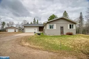 5487 S 3rd St W, Aurora, MN 55705 - Photo 1