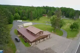 5713 Crane Lake Rd, Buyck, MN 55723 - Photo 1