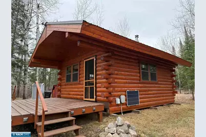 9051 Range Line Rd, Cook, MN 55723 - Photo 1