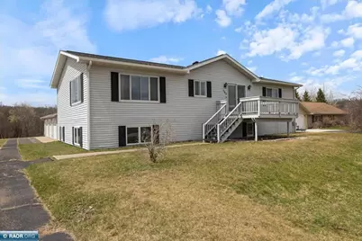 107 5th St, Nashwauk, MN 55769 - Photo 1